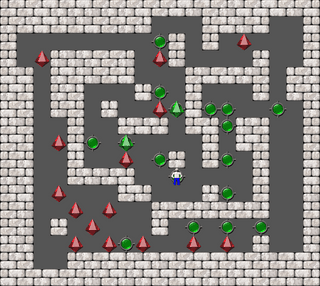 Уровень 312 — Bugs550 collection